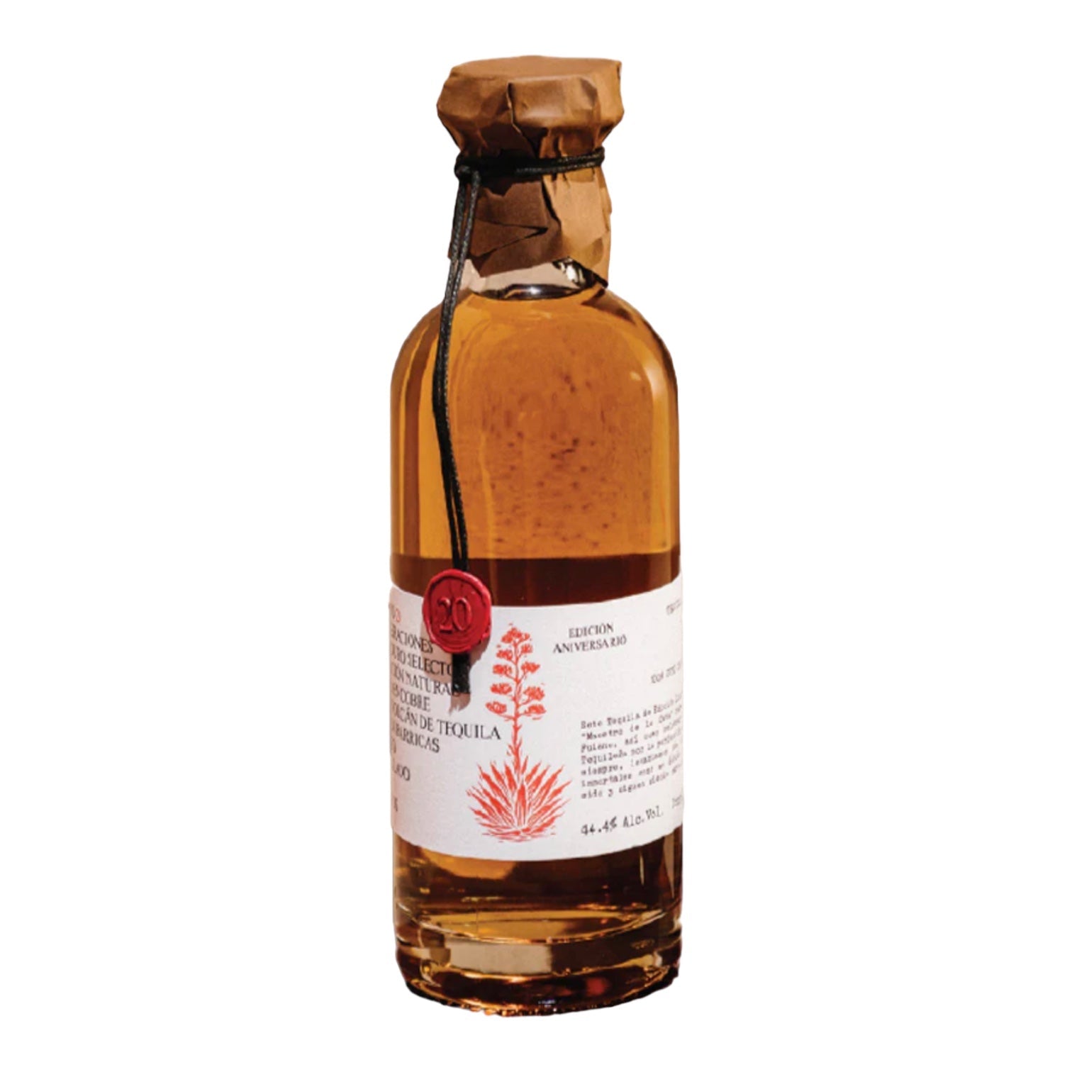 Don Fulano 20th Anniversario Anejo Tequila 750ml