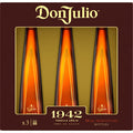 Don Julio 1942 Tequila 50ml 3-Pack