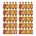 Fireball Cinnamon Whisky 50 ml (100 Count)