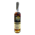 Rare Character Single Barrel Limited Release 127.3 Proof 8 Year Old Bourbon Whiskey 750ml (MLM Exclusive)