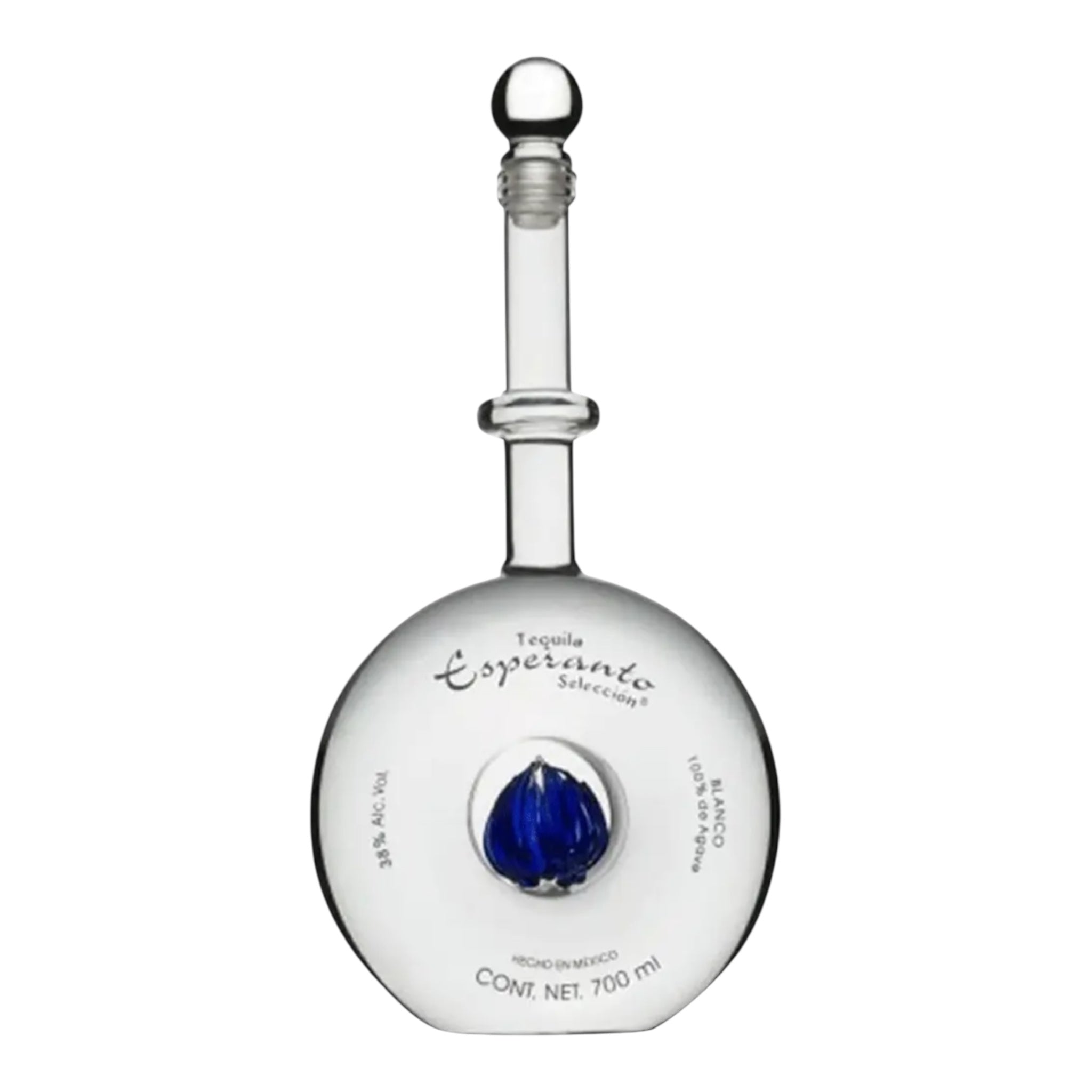 Esperanto Blanco Tequila 7509ml