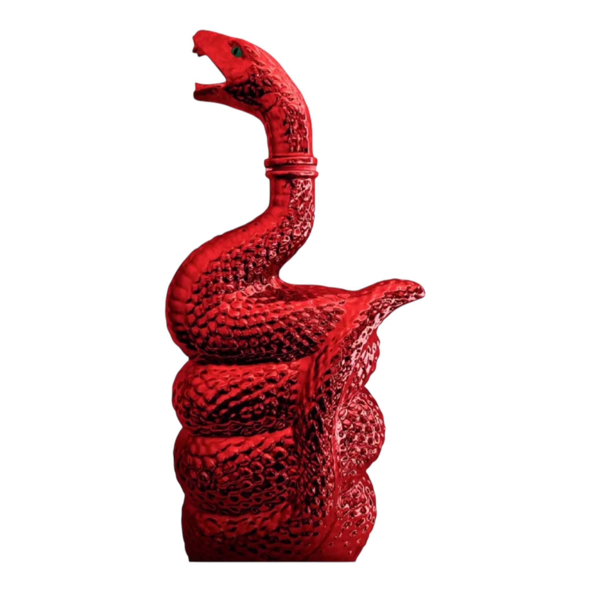 Skorpios 1618 Year Of Snake Extra Anejo Tequila 750ml