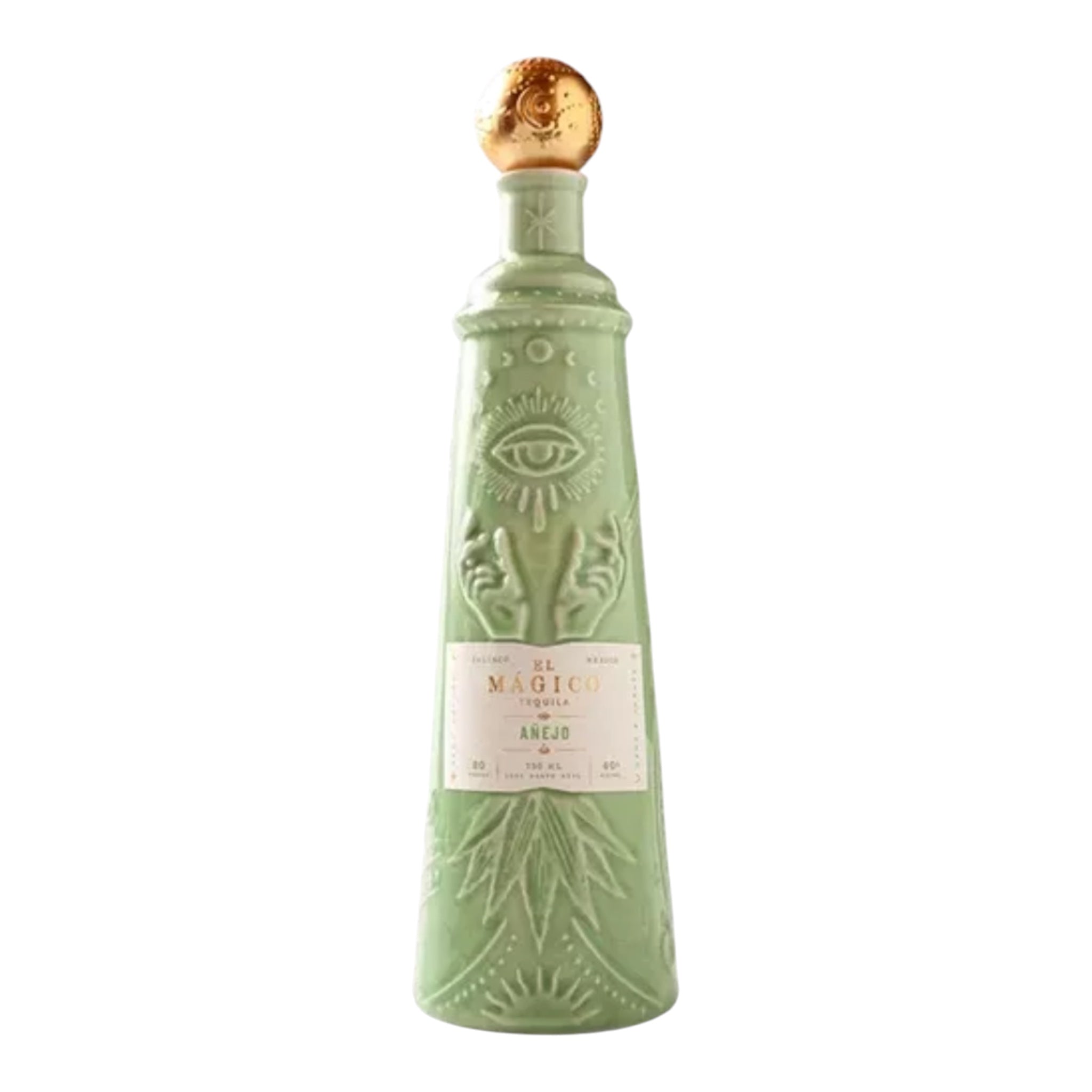 El Magico Anejo Tequila 750ml