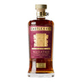 Castle & Key 7 Year Old Cask Strength Wheated Kentucky Straight Bourbon Whiskey 750ml