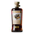 Castle & Key Experimental Series Vino de Naranja Barrel Finished Straight Rye Whiskey 750ml