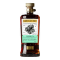 Castle & Key Experimental Series Extra Old Hatian Rhum Barrel Finished Straight Rye Whiskey 750ml