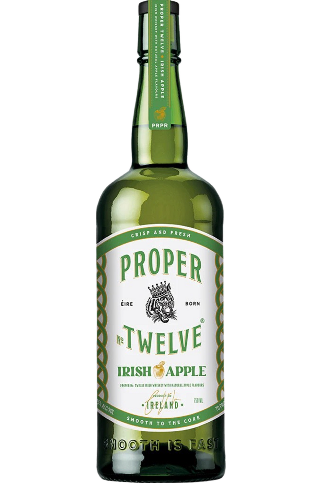Proper Twelve Apple Irish Whiskey 750ml