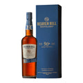 Heaven Hill Distilleries 90th Anniversary 9 Year Old Straight Bourbon Whiskey 750ml
