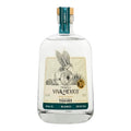Viva Mexico Tahona Blanco Tequila 750ml