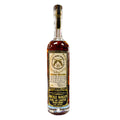 Smoke Wagon Triple Sevens Batch 3 Rare & Limited Straight Whiskey 750ml
