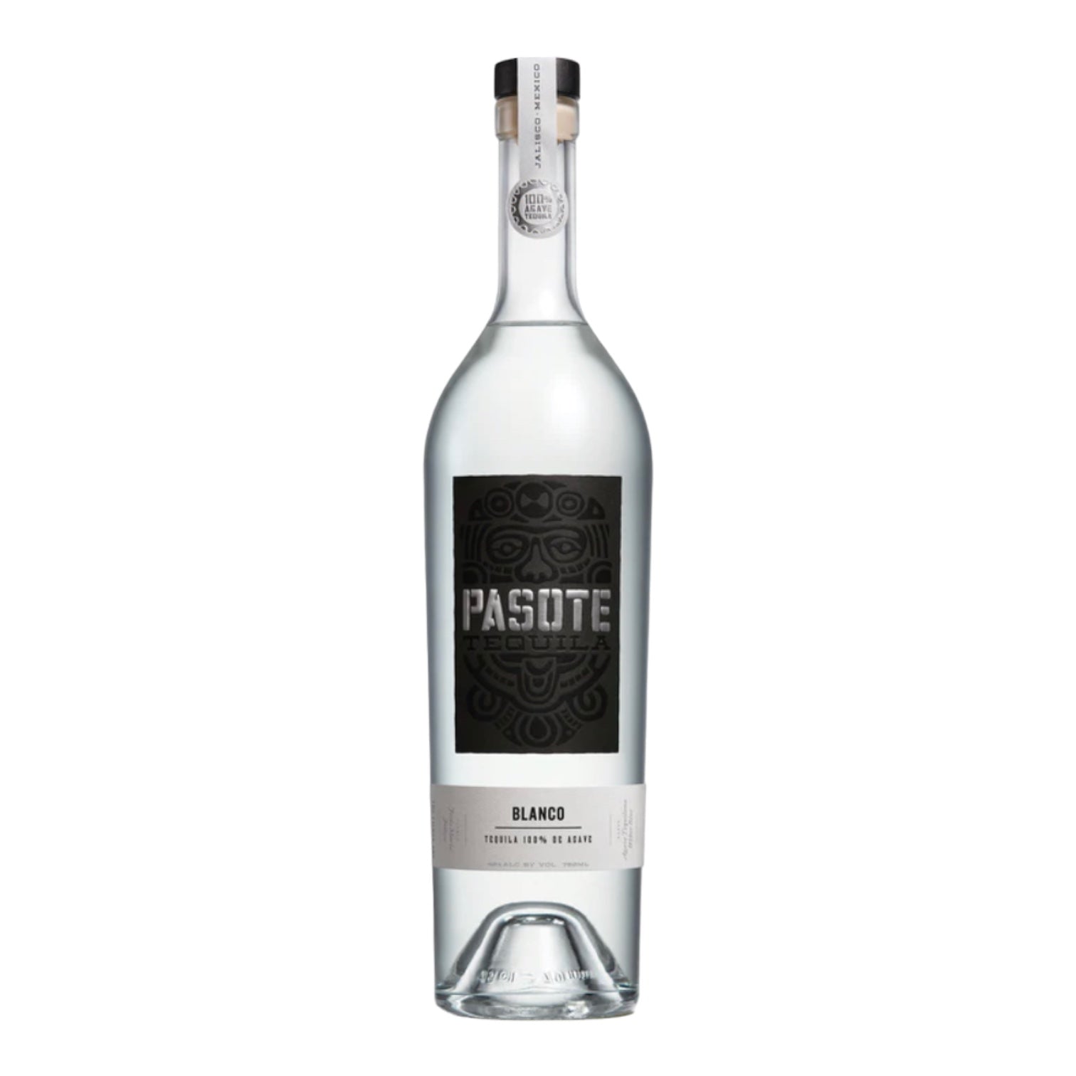 Pasote Blanco Tequila 750ml