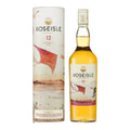 2023 Roseisle The Origami Kite Natural Cask Strength 12 Year Old Single Malt Scotch Whisky 750ml