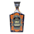 Chula Parranda Art Series Extra Anejo Tequila (Colors Vary)