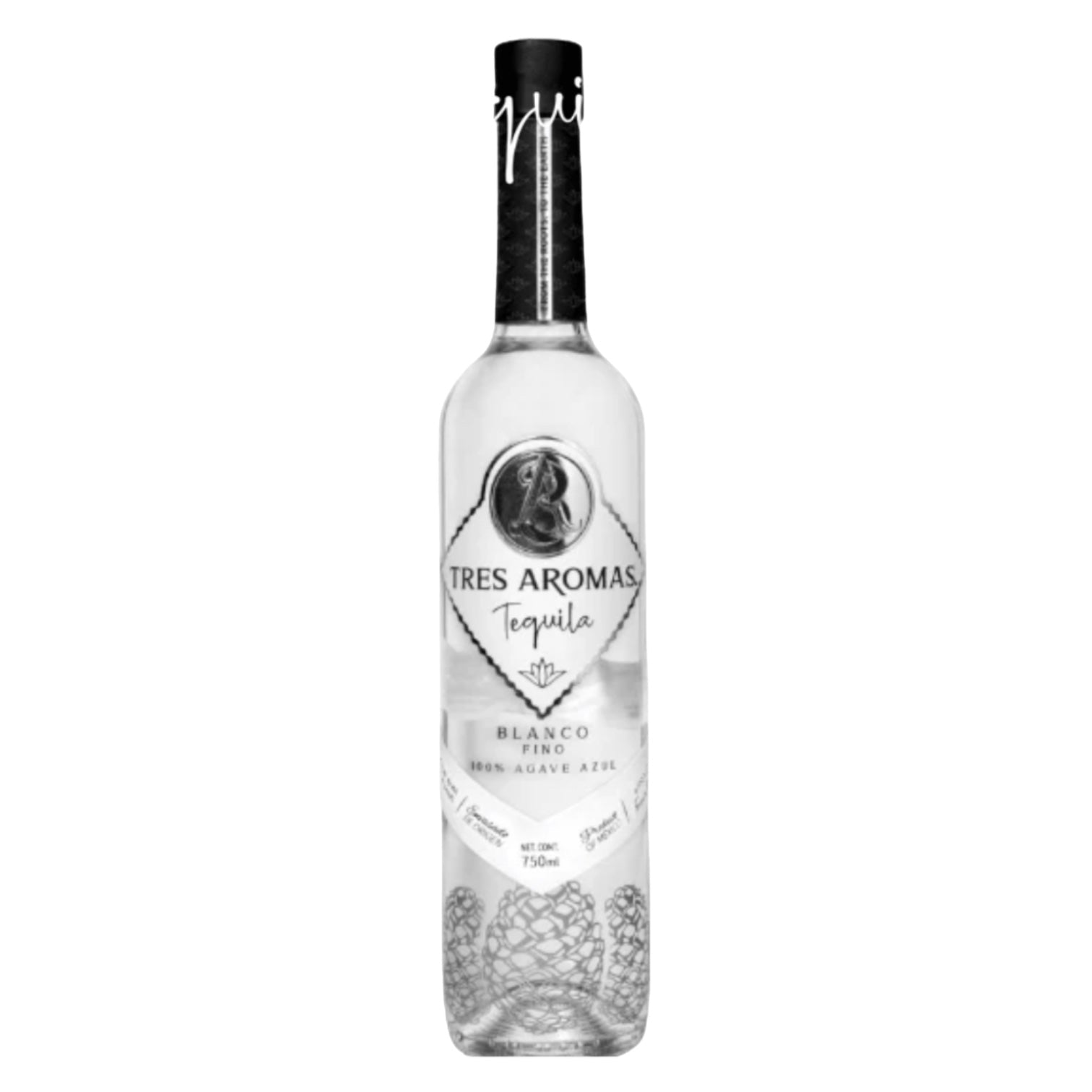 Tres Aromas Fino Blanco 750ml