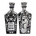 Chula Parranda Art Series Anejo Tequila 1Lt