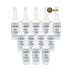 Agua de Piedra Non Carbonated Mineral Water 22-Oz 12-Pack