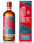 Westland Garryana Edition 5 American Single Malt Whiskey 750ml