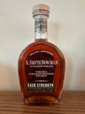 A. Smith Bowman Cask Strength Bourbon Batch #3 135.1 Proof 750ml