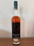 2025 Sazerac 18 Year Old Kentucky Straight Rye Whiskey 750ml