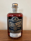 2024 Augusta Buckner's Single Barrel 17 Year Old Straight Bourbon Whiskey 750ml