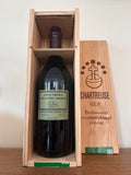 Chartreuse V.E.P. Verte Liqueur 1.0L