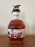 2017 Blanton's Single Barrel 'La Maison Du Whisky 700ml