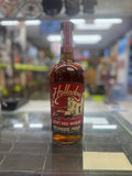 Ben Holladay Soft Red Wheat Rickhouse 121.5 Proof Straight Bourbon Whiskey 750ml