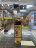 Buzzard's Roost Toasted Single Barrel Kentucky Bourbon Fest/Bourbon & Bogeys Rye Whiskey 750ml
