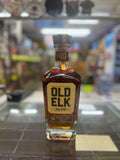 Old Elk 10 Year Old Straight Wheat Whiskey 750ml