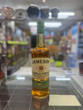 Jameson Triple Triple Bourbon Sherry & Chestnut Casks Blended Irish Whiskey 750ml
