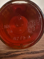 1978 A. Smith Bowman Virginia Gentleman 80 Proof Quart