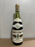 1969 Domaine de la Romanee Conti Romanee Saint Vivant Grand Cru 750ml