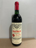 1982 Petrus 750ml