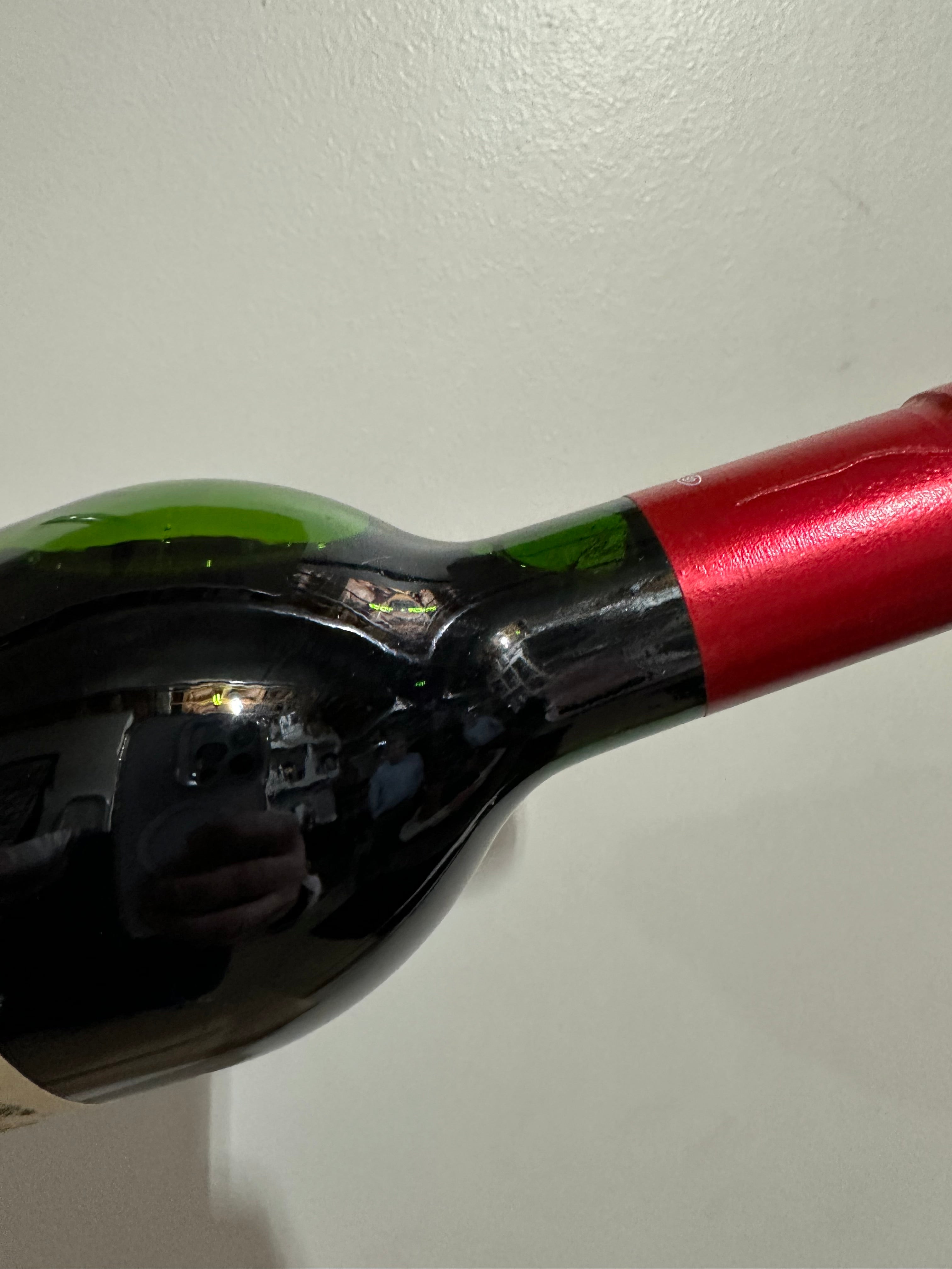 1982 Petrus 750ml