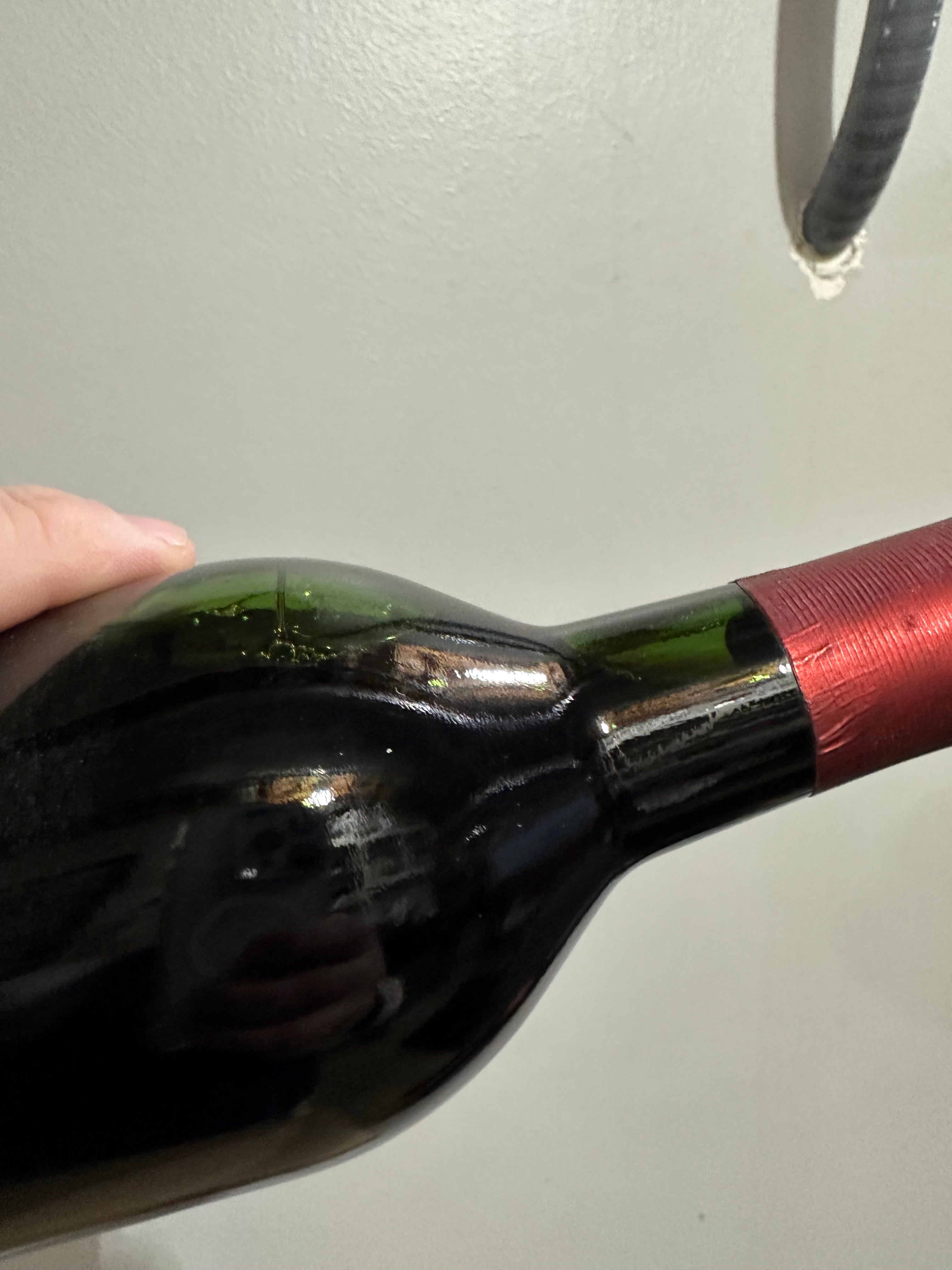 1973 Stag's Leap Wine Cellars S.L.V Cabernet Sauvignon 750ml
