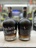 Puncher's Chance Cypress Craft Single Barrel Straight Bourbon Whiskey