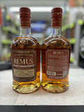 George Remus Single Barrel Select Barrel Proof  Straight Bourbon Whiskey 750 ml