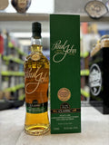 Paul John Single Barrel Select Barrel Proof Indian Single Malt Whiske 750ml
