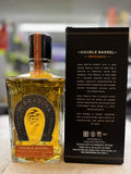 Herradura Double Barrel Select Reposado Tequila 750 ml