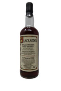 1972 Blackadder Longmorn 31 Year Old Single Malt Scotch Whisky 750ml