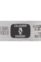 California Drammin Liquor 750ml