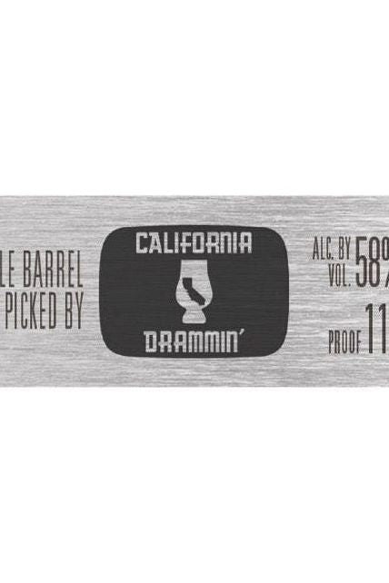 California Drammin Liquor 750ml