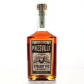 Pikesville 110 Proof Straight Rye Whiskey 750ml