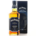 Jack Daniel's Master Distiller Series Limited Edition No. 6 Jimmy Bedford Tennessee Whisky 1Lt