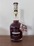 2007 Woodford Reserve Master's Collection Sonoma Cutrer Chardonnay Barrel Finish Kentucky Straight Bourbon Whiskey 750ml