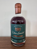 2014 William Heavenhill 4th Edition 15 Year 135.6 Proof Whiskey
