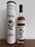 Willett XCF Exploratory Cask Version 1.0