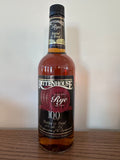 Rittenhouse Rye 100 Proof