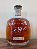 1792 Ridgewood Reserve 8 Year Lawsuit Bottle