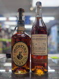 Bomberger's Bourbon 2026 + Michter's Bourbon